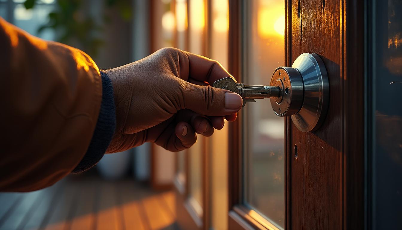 découvrez les avantages et inconvénients de faire appel à un professionnel ou de changer vous-même le cylindre de votre serrure. conseils, sécurité et astuces pour faire le bon choix selon votre situation.