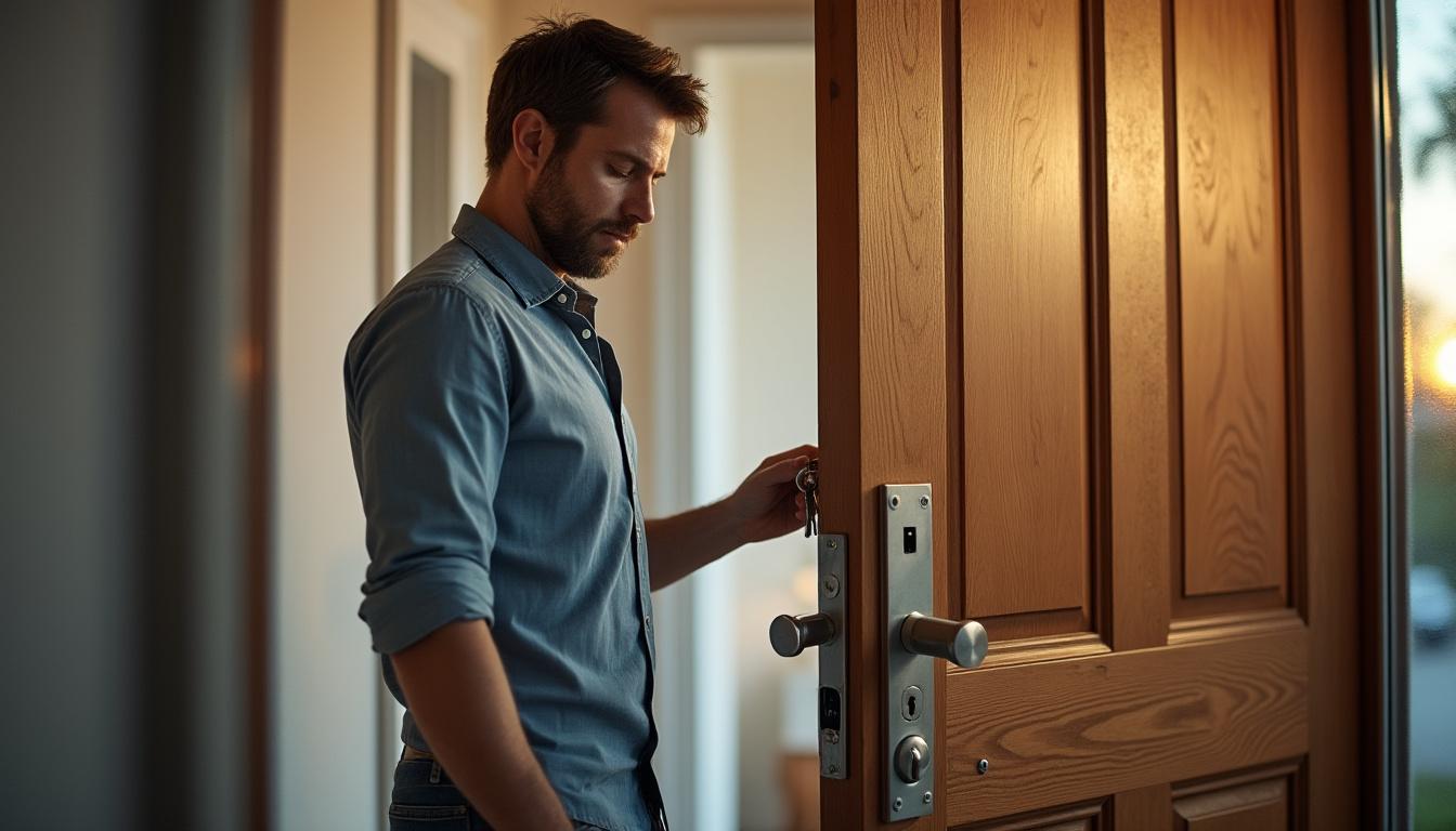 découvrez nos conseils pour éviter les arnaques lors d'un dépannage serrurerie en urgence. apprenez à bien choisir votre serrurier et à sécuriser votre domicile en toute confiance.