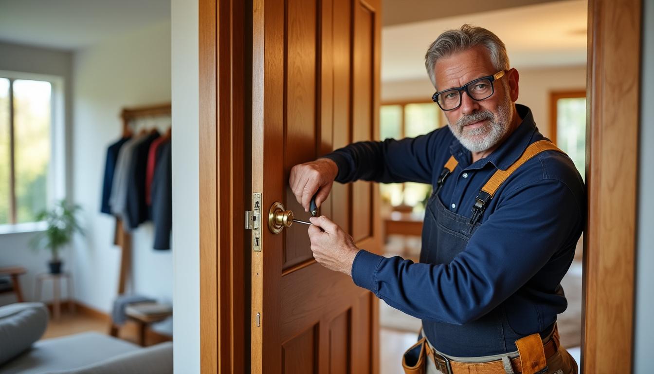 découvrez nos conseils pour éviter les arnaques lors d’un dépannage serrurerie en urgence. apprenez à reconnaître les pratiques douteuses et à choisir un serrurier fiable pour votre sécurité.