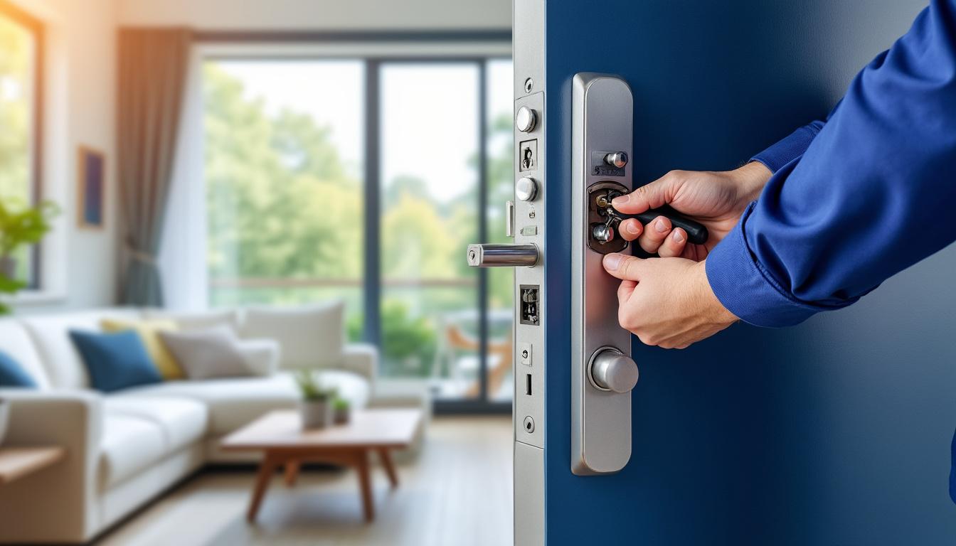 découvrez quand et pourquoi remplacer une serrure haute sécurité pour protéger efficacement votre domicile ou votre entreprise. conseils d’experts et situations où le remplacement s’impose.