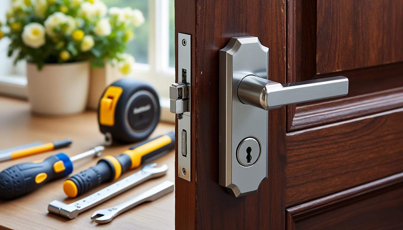 découvrez quand remplacer une serrure haute sécurité et pourquoi cette intervention est essentielle pour protéger votre domicile. conseils d’experts sur les signes à surveiller et les bénéfices d’un remplacement rapide.