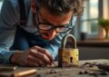 votre serrure est endommagée ? découvrez quand il est préférable de faire appel à un serrurier professionnel pour une réparation rapide, sécurisée et durable de votre porte.