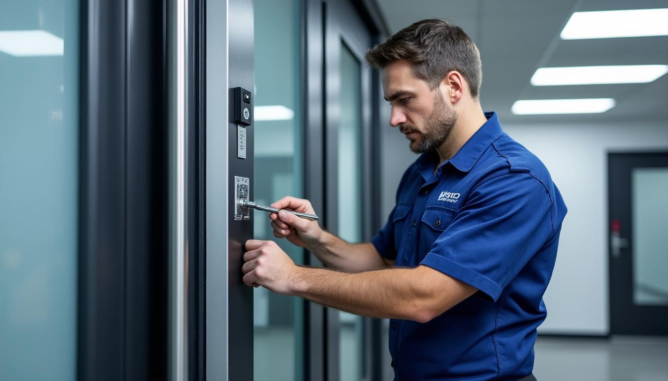 découvrez tout ce qu’il faut savoir sur le réglage d’une porte blindée pour votre maison : conseils d’experts, étapes essentielles, astuces d’entretien et solutions aux problèmes courants pour garantir votre sécurité au quotidien.