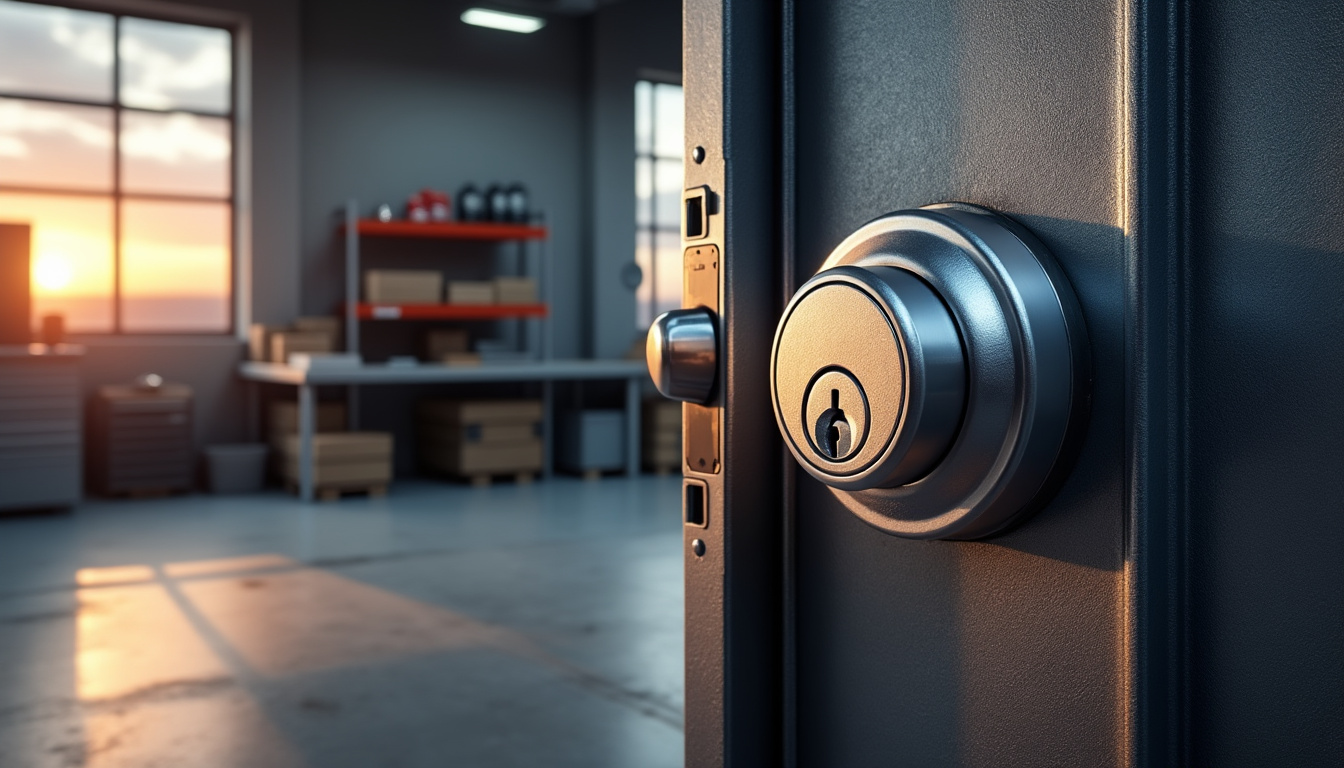 découvrez les étapes clés pour installer une serrure anti-effraction a2p comme un professionnel. suivez nos conseils pratiques pour renforcer la sécurité de votre porte et protéger efficacement votre domicile.