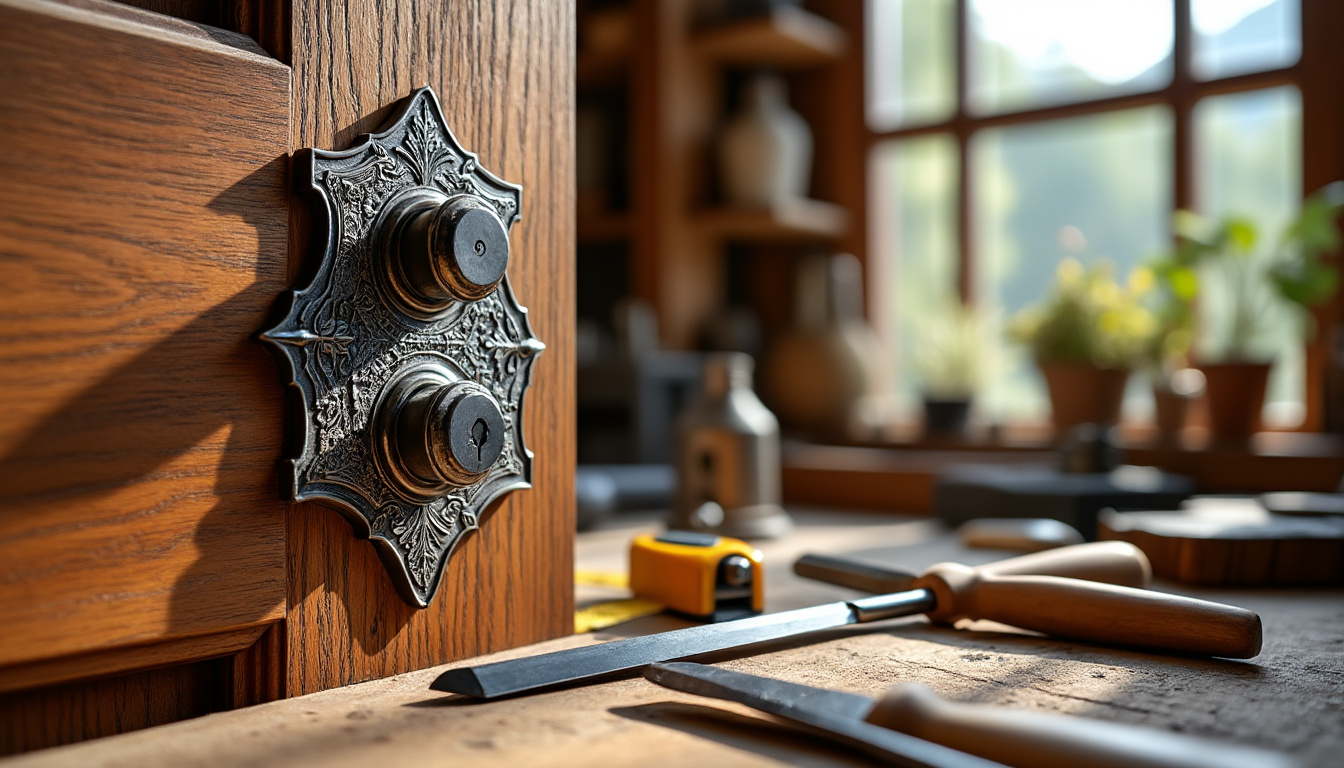 découvrez les nombreux avantages des serrures à encastrer pour renforcer la sécurité de votre maison. fiabilité, discrétion et protection optimale au quotidien contre les intrusions.