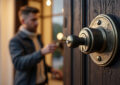 découvrez comment les serrures à encastrer renforcent la sécurité de votre maison grâce à leur robustesse et leur design discret. protégez efficacement votre foyer avec ce système fiable et esthétique.