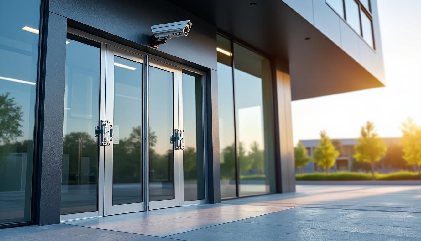 découvrez les principaux avantages d'une pose de verrou de sécurité réalisée par un professionnel : protection optimale, installation fiable et tranquillité d'esprit pour sécuriser votre domicile.