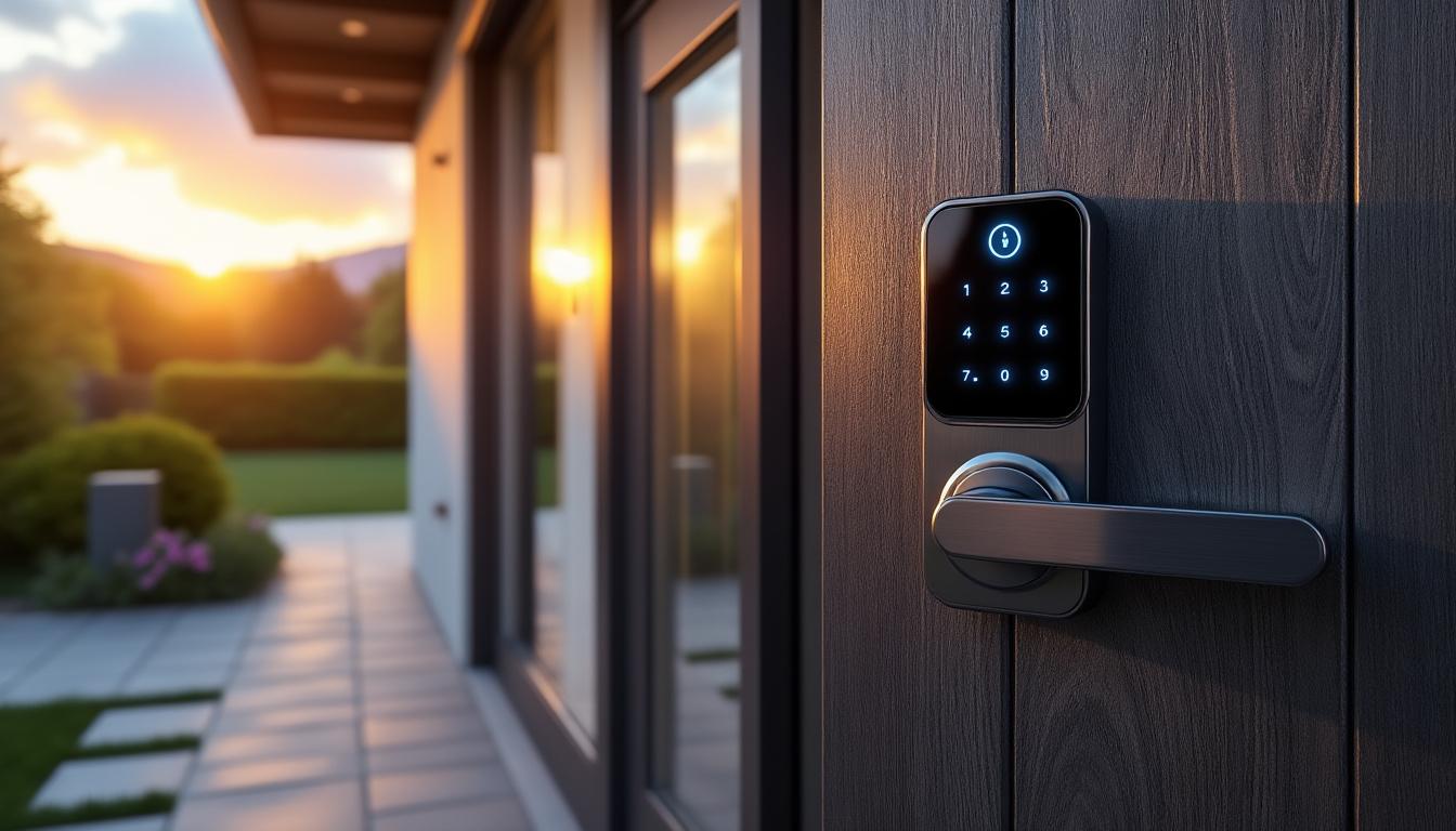 découvrez pourquoi faire installer un verrou de sécurité par un professionnel offre une protection optimale, une pose fiable et une tranquillité d'esprit renforcée pour votre domicile ou votre entreprise.