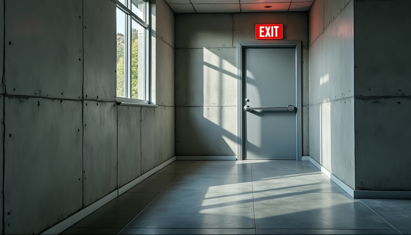 découvrez les erreurs les plus fréquentes à éviter lors de l'installation de serrures anti-panique pour garantir sécurité et conformité. conseils d'experts et bonnes pratiques inclus dans cet article !
