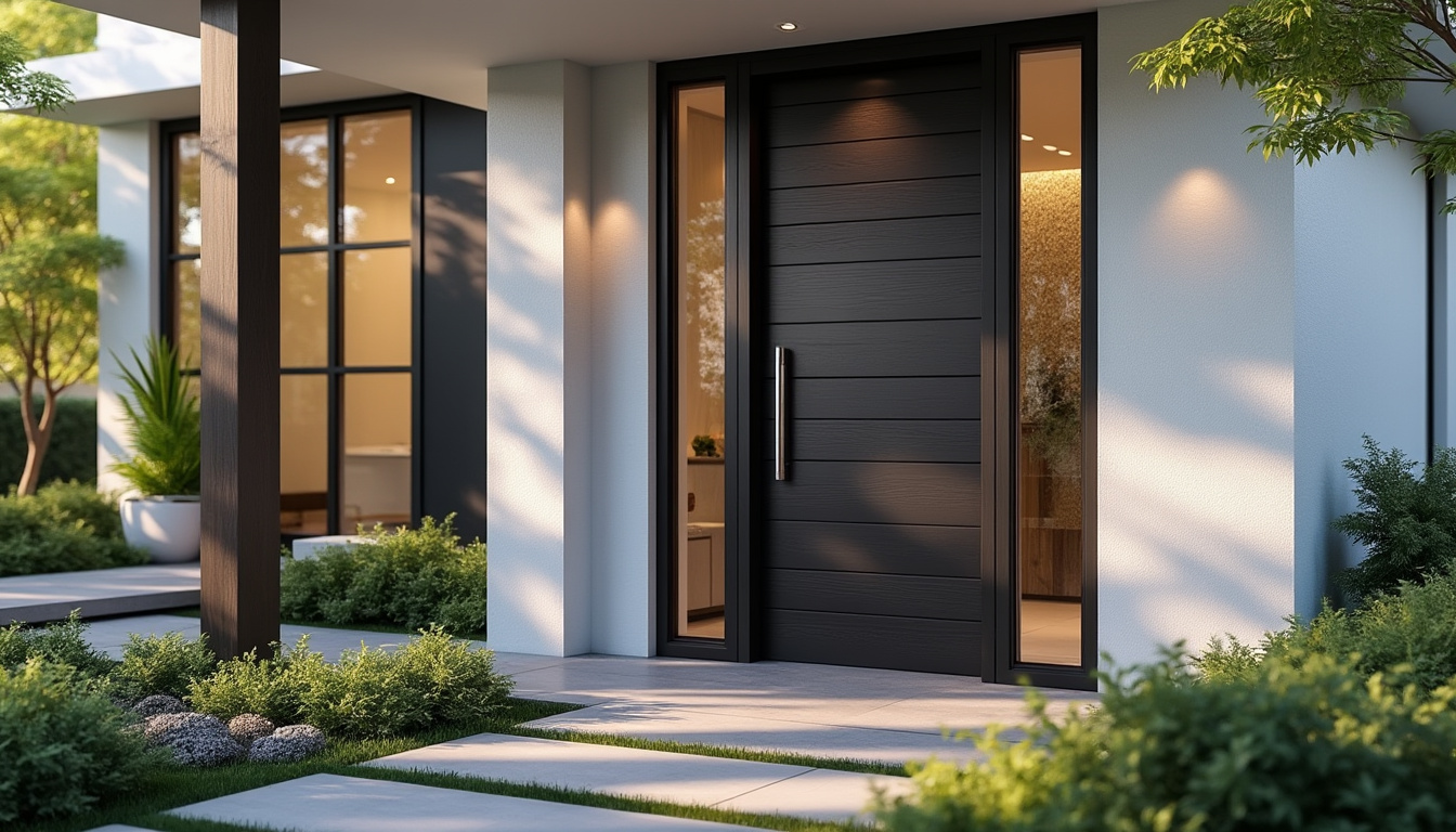 découvrez nos conseils pratiques pour réussir l'installation d'une fermeture trois points encastrée, assurer sécurité et durabilité à votre porte grâce à une pose professionnelle.