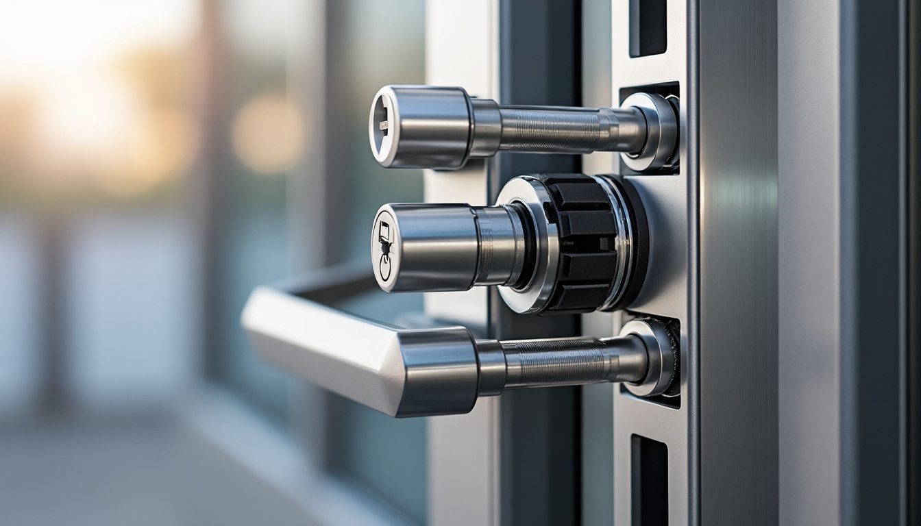 découvrez nos conseils et astuces pour réussir l'installation d'une fermeture trois points encastrée. profitez d'une sécurité renforcée grâce à une pose professionnelle et des étapes faciles à suivre.