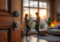 découvrez les différences entre le verrou à bouton et le verrou à clé pour choisir la meilleure option de sécurité pour votre porte. conseils et comparatif pour faire le bon choix.