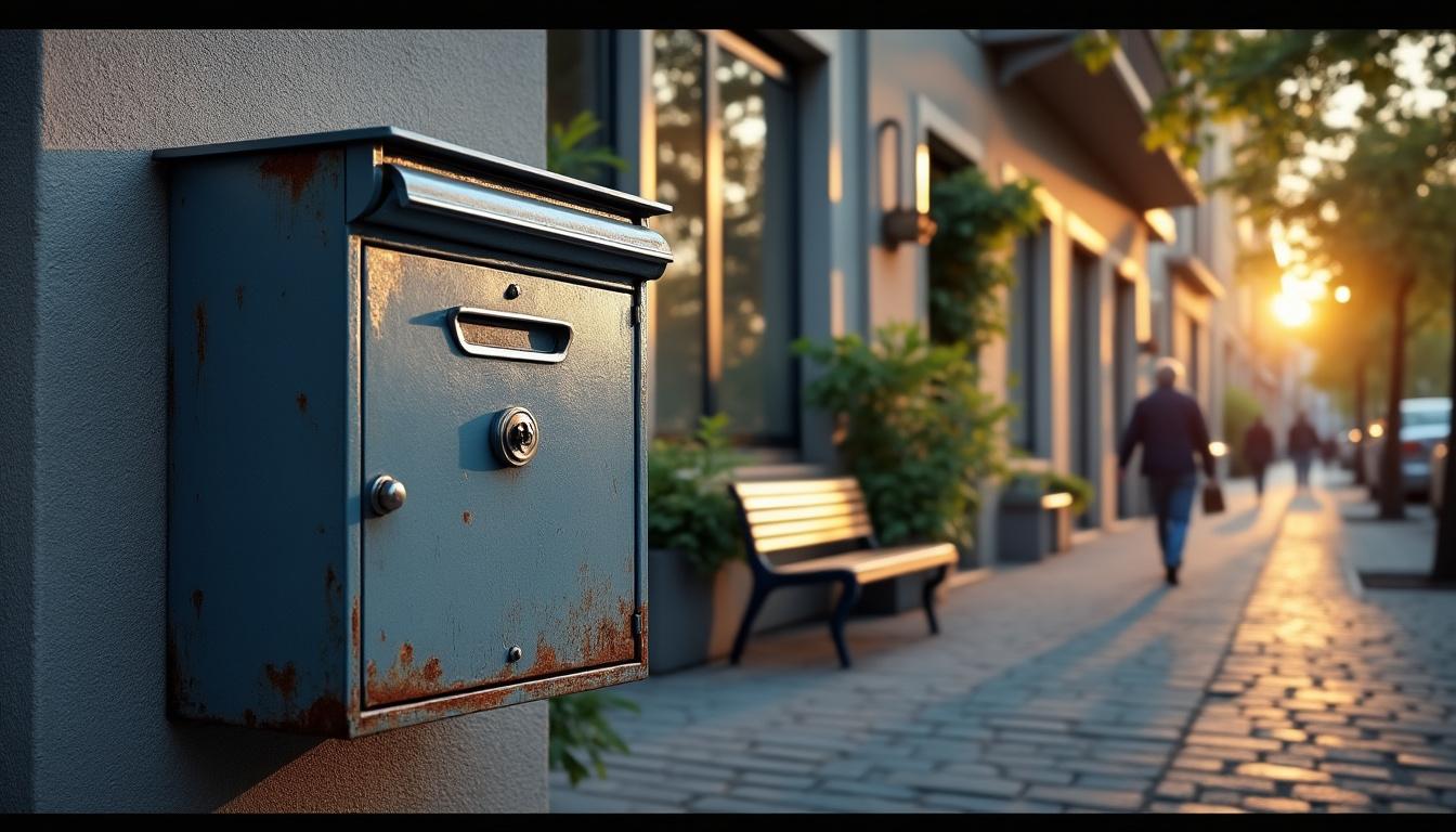 découvrez tout ce que vous devez savoir sur la boîte aux lettres sécurisée avec cylindre : avantages, fonctionnement et conseils pour bien choisir et protéger votre courrier.
