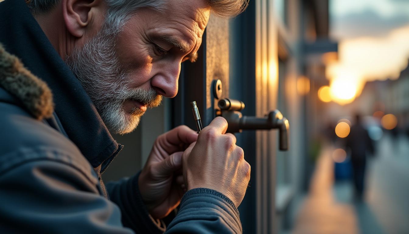 découvrez tout ce qu'il faut savoir avant de contacter un serrurier pour une intervention en urgence 24h/24 : conseils, prix, déroulement et précautions pour choisir un professionnel fiable.