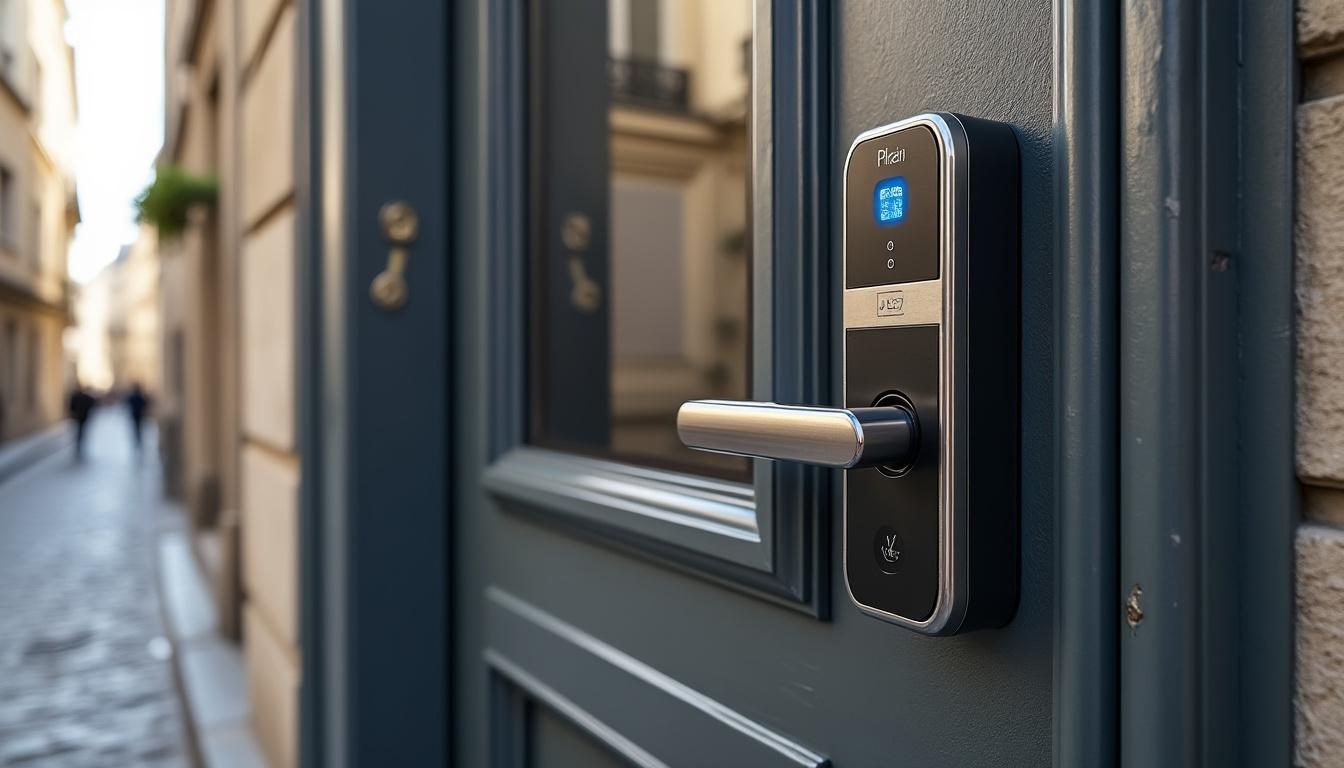 découvrez le vrai coût du blindage de porte pour un appartement parisien et pourquoi cet investissement en sécurité est rentable à long terme. protégez votre logement efficacement !