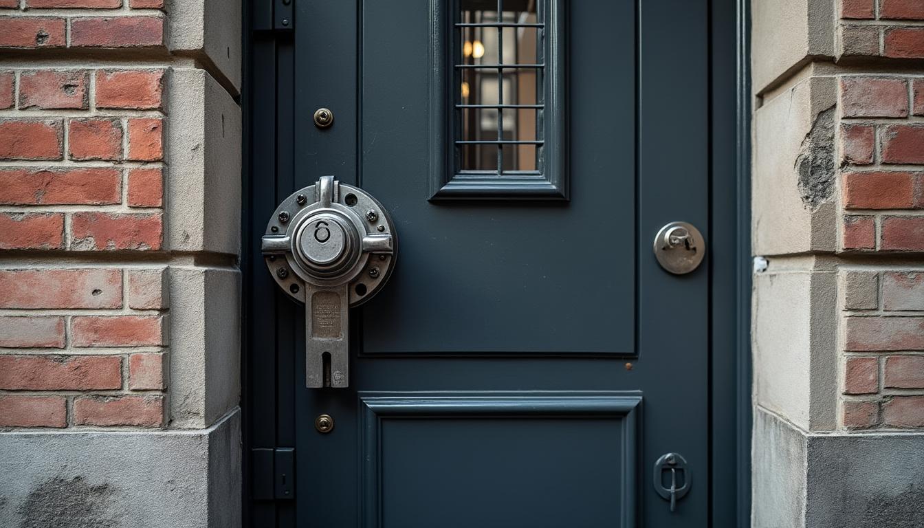 découvrez combien coûte le blindage d'une porte d'appartement à paris, ainsi que les avantages et la rentabilité de cet investissement pour sécuriser votre logement urbain.