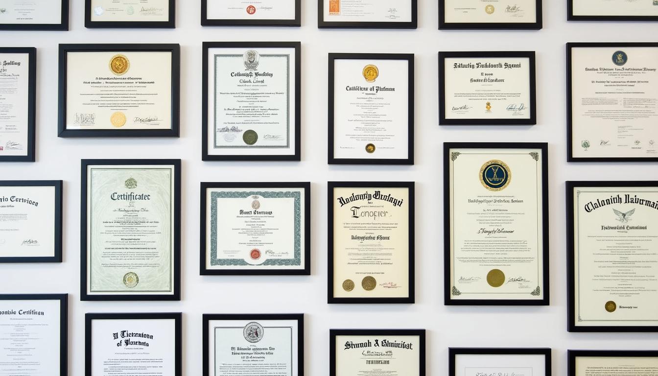 découvrez les principaux critères à prendre en compte pour choisir un serrurier agréé assurance : qualifications, expérience, tarifs, et garanties pour une intervention fiable et conforme à vos besoins.