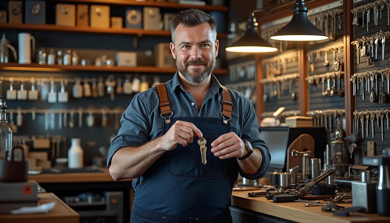 découvrez les critères essentiels à prendre en compte pour choisir un serrurier agréé assurance : qualifications, réputation, transparence des tarifs et conformité aux normes pour une intervention fiable et sécurisée.