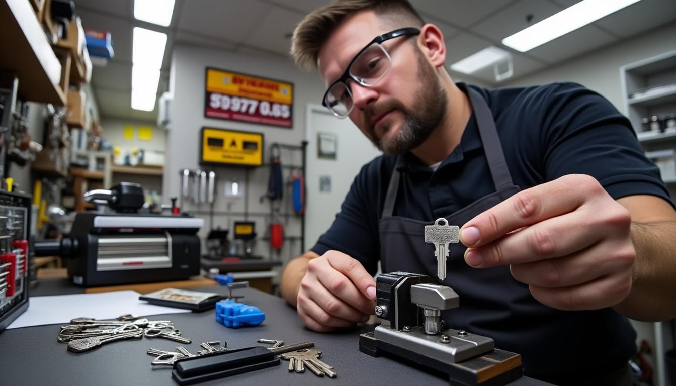 découvrez les erreurs courantes à éviter lors de la commande d'un double de clé brevetée. conseils pratiques pour sécuriser votre démarche et garantir la qualité de la reproduction.