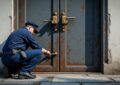 découvrez les problèmes fréquents rencontrés avec une porte de hall d'immeuble et comment l'intervention d'un serrurier professionnel peut garantir sécurité et bon fonctionnement de votre entrée.