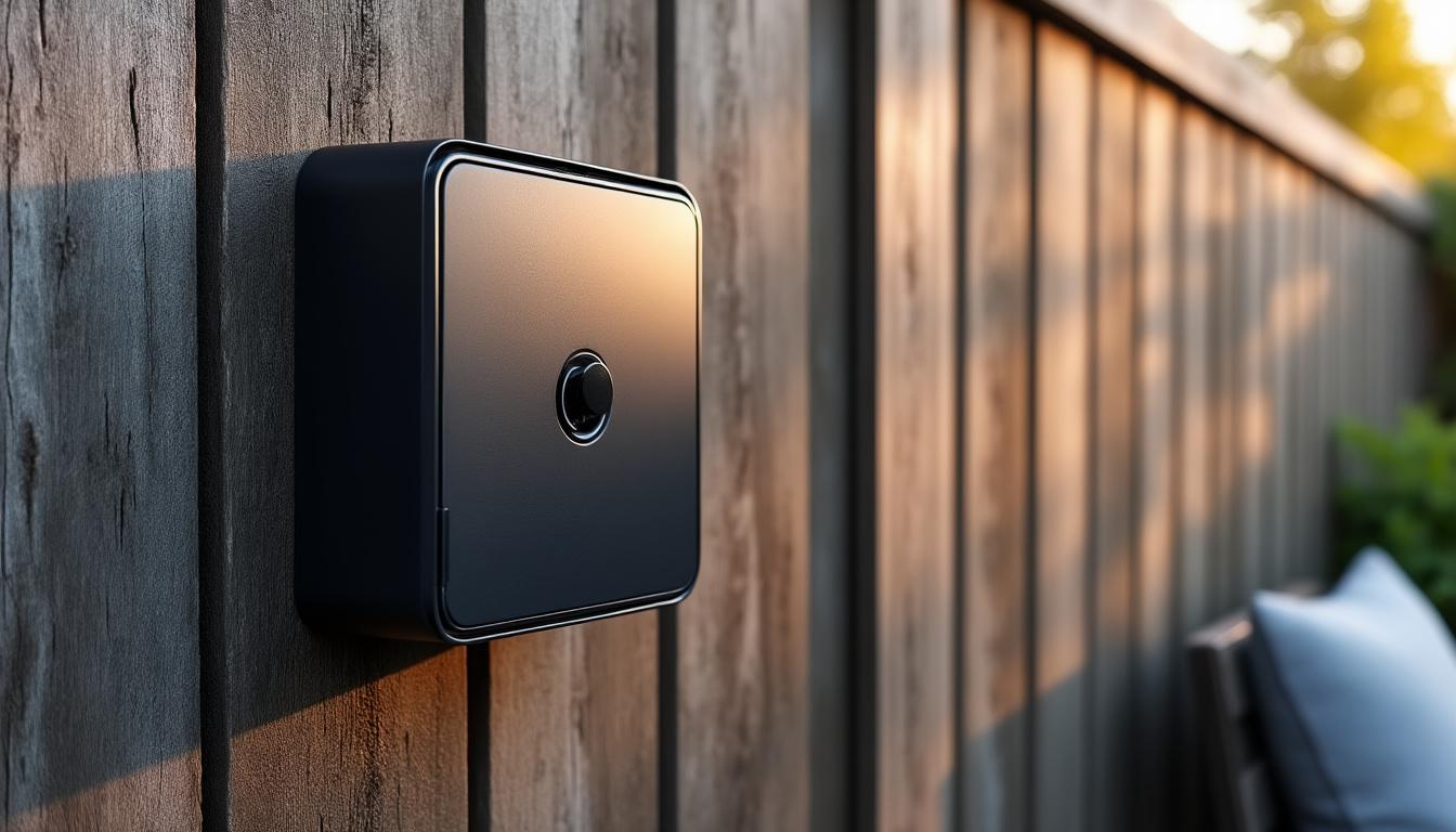 découvrez pourquoi l'installation d'une boîte à clés sécurisée murale est indispensable pour protéger votre domicile. offrez à votre foyer une sécurité renforcée et un accès contrôlé à vos clés grâce à cette solution fiable et pratique.