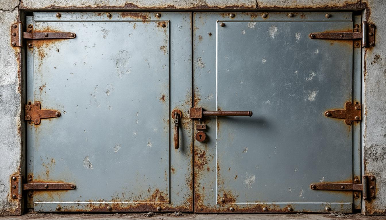 découvrez pourquoi investir dans la protection de l’accès à votre cave est crucial pour la sécurité de votre maison, la prévention des intrusions et la préservation de vos biens.