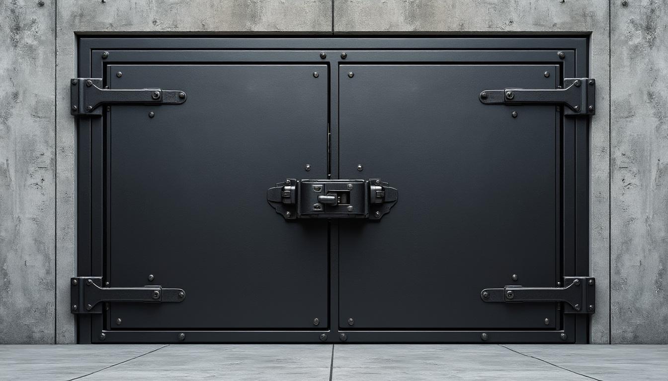 découvrez pourquoi protéger l’accès à votre cave est essentiel pour assurer la sécurité, préserver vos biens et valoriser votre maison. conseils et solutions pour une protection optimale.