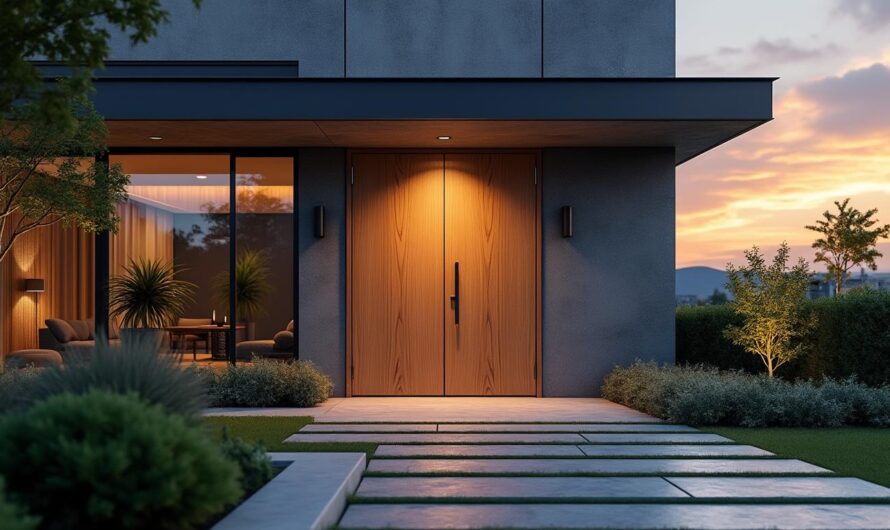 Pourquoi investir dans la protection accès cave est essentiel pour votre maison