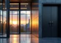 découvrez pourquoi le bloc-porte blindé sur-mesure est essentiel pour la sécurité des entreprises : une protection optimale contre les intrusions, adaptée à chaque besoin professionnel et conforme aux normes de sûreté actuelles.