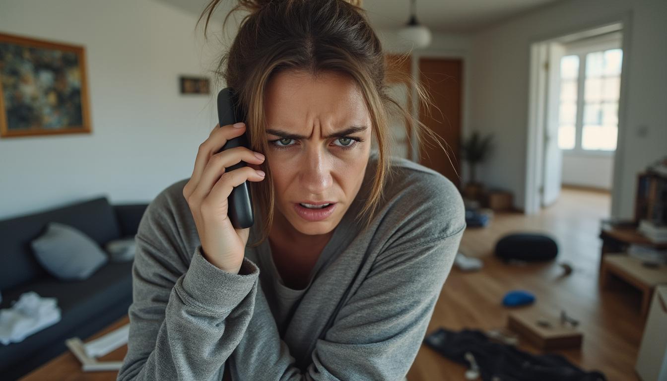 découvrez des conseils pratiques et des idées efficaces pour renforcer la sécurité de votre maison après un cambriolage et protéger durablement votre espace contre d’éventuelles intrusions.