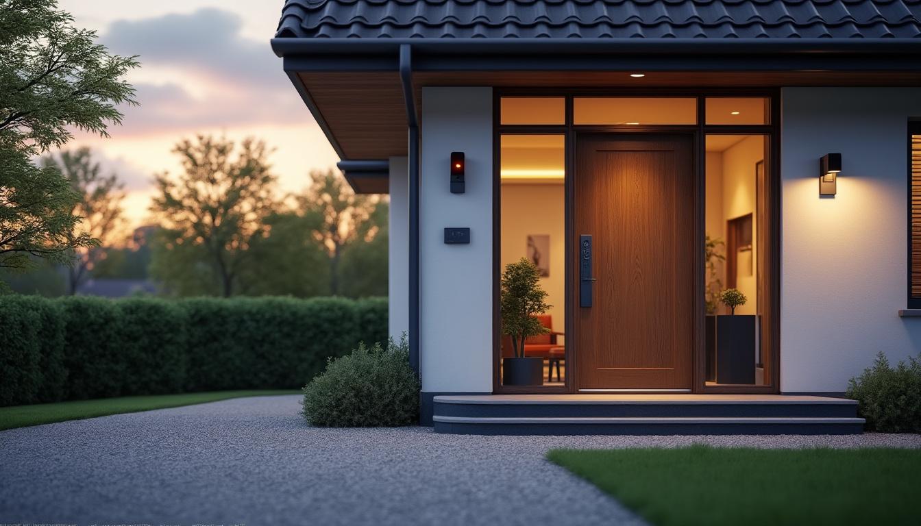 découvrez nos conseils pratiques pour renforcer la sécurité de votre domicile après un cambriolage. protégez efficacement votre espace et retrouvez la tranquillité d’esprit grâce à des mesures simples et efficaces.