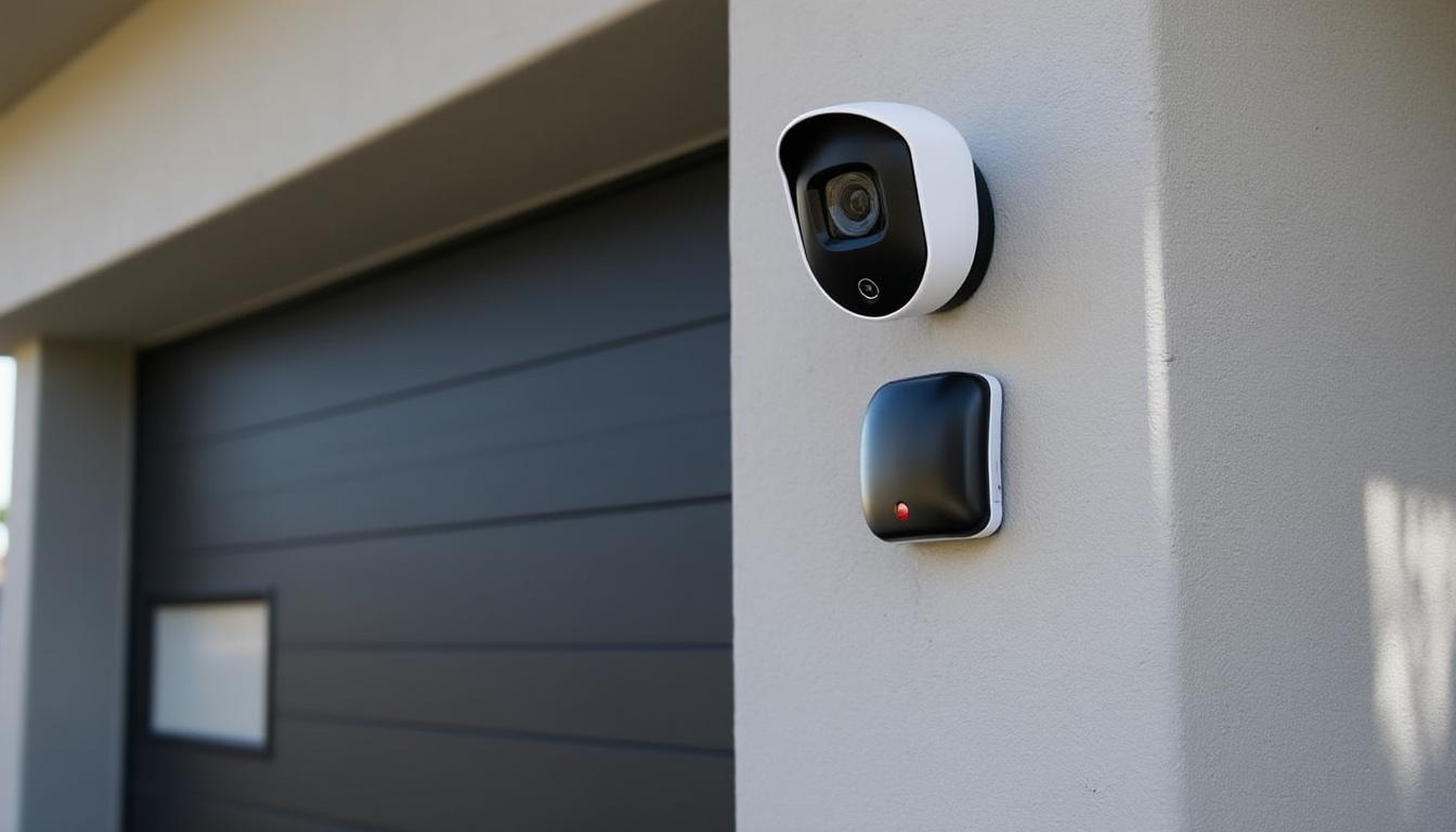 découvrez tout ce qu'il faut savoir avant d'installer une sécurisation de porte de garage : astuces, conseils, choix des dispositifs et meilleures pratiques pour protéger efficacement votre garage.