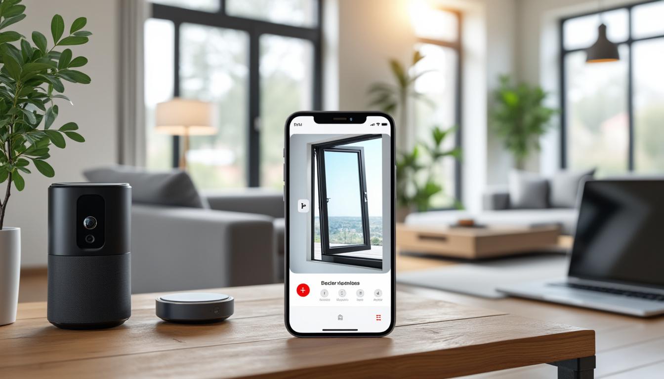 découvrez des témoignages authentiques sur l'impact d'une alarme connectée avec détection d'ouverture. sécurité renforcée et tranquillité d'esprit au quotidien : comment cette technologie a transformé la vie de nos utilisateurs.