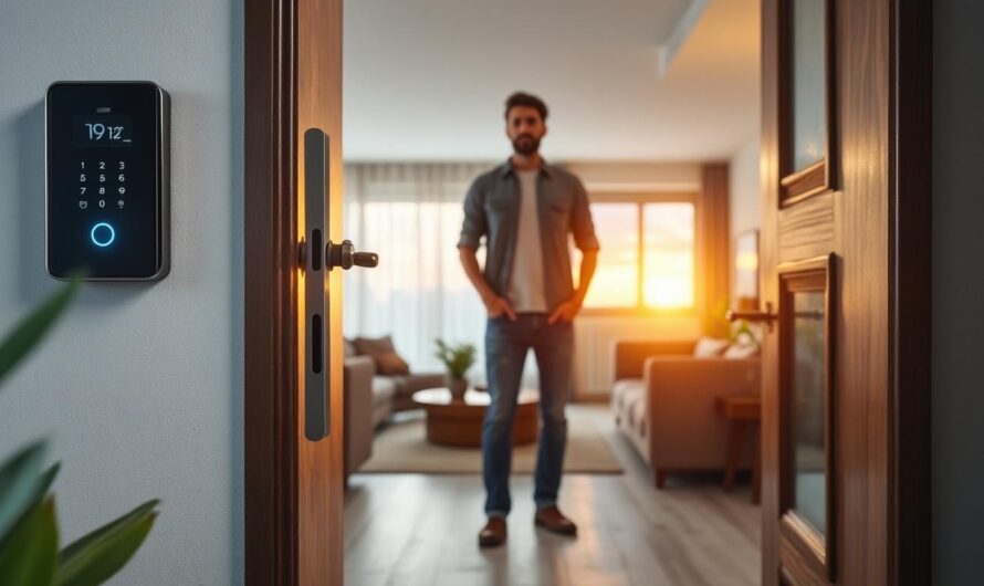 Témoignages : comment une alarme connectée avec détection ouverture a changé notre quotidien