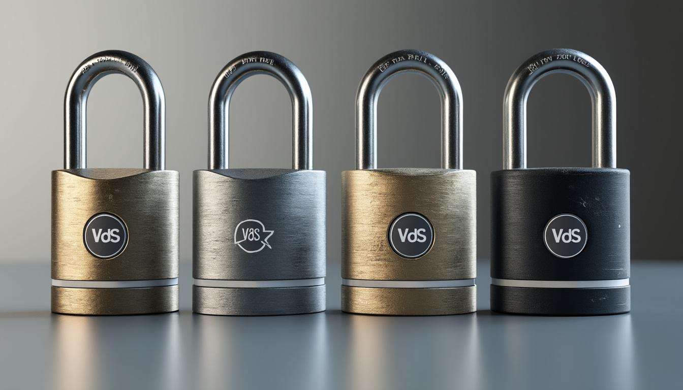 découvrez notre comparatif des cylindres certifiés vds allemands pour choisir celui qui répond parfaitement à vos besoins en sécurité et fiabilité.