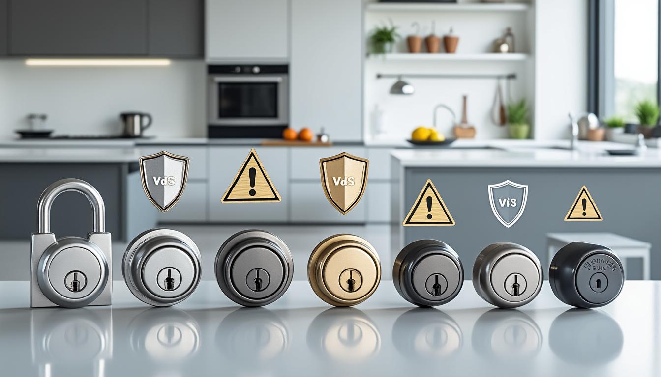 découvrez notre comparatif des cylindres certifiés vds allemands pour choisir celui qui correspond parfaitement à vos besoins en sécurité et performance.