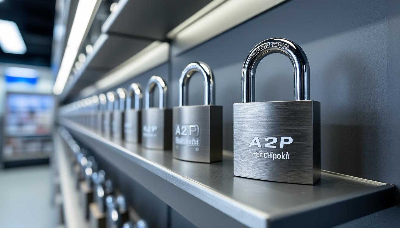 découvrez notre comparatif des meilleures serrures certifiées a2p 3 étoiles pour garantir la sécurité optimale de votre domicile. choisissez la serrure la plus fiable et adaptée à vos besoins.