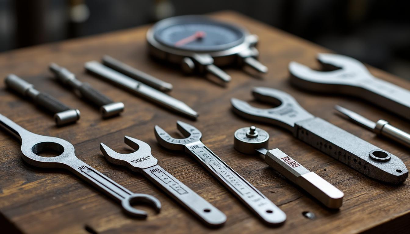 découvrez comment fonctionne le bypass de serrure tubulaire grâce à ce guide complet, expliquant les techniques et astuces pour comprendre ce mécanisme de sécurité.