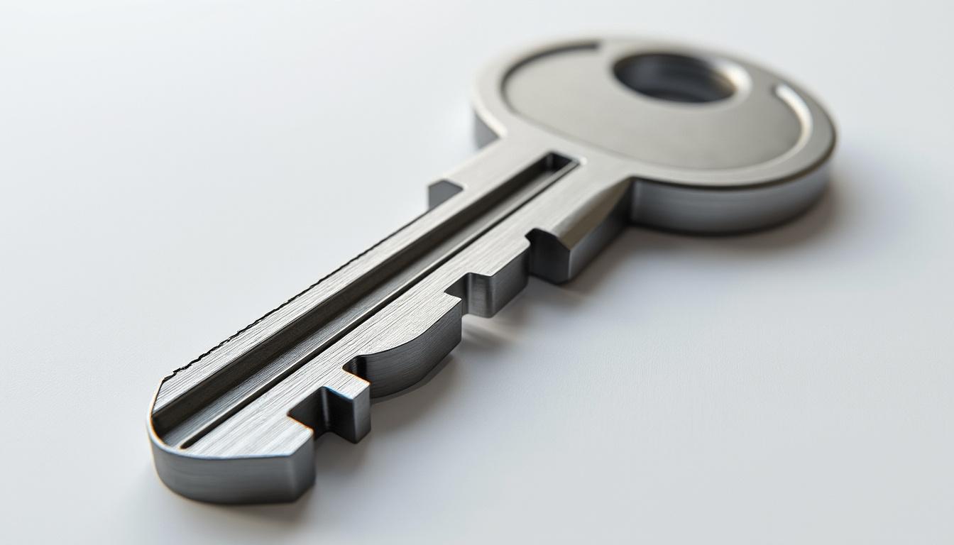 découvrez comment le décodage de cylindre par impression transforme la serrurerie en offrant une méthode rapide, précise et innovante pour reproduire vos clés.