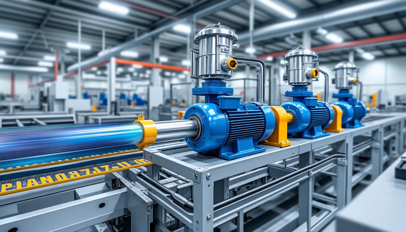 découvrez les nombreux avantages d'utiliser les pompes h&h dans les systèmes industriels, alliant performance, durabilité et efficacité énergétique pour optimiser vos installations.