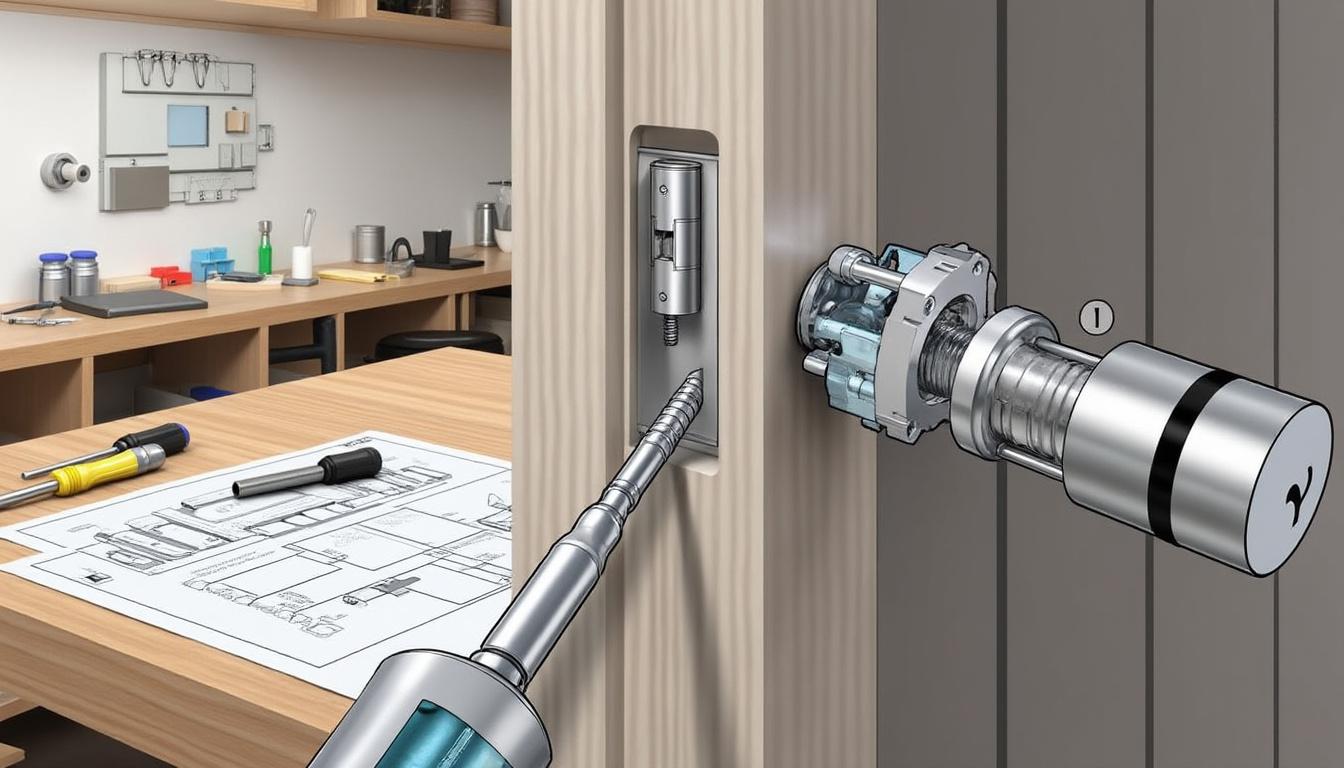 découvrez les principales erreurs à éviter lors de l'achat d'une serrure certifiée a2p 1 étoile pour garantir la sécurité optimale de votre domicile.