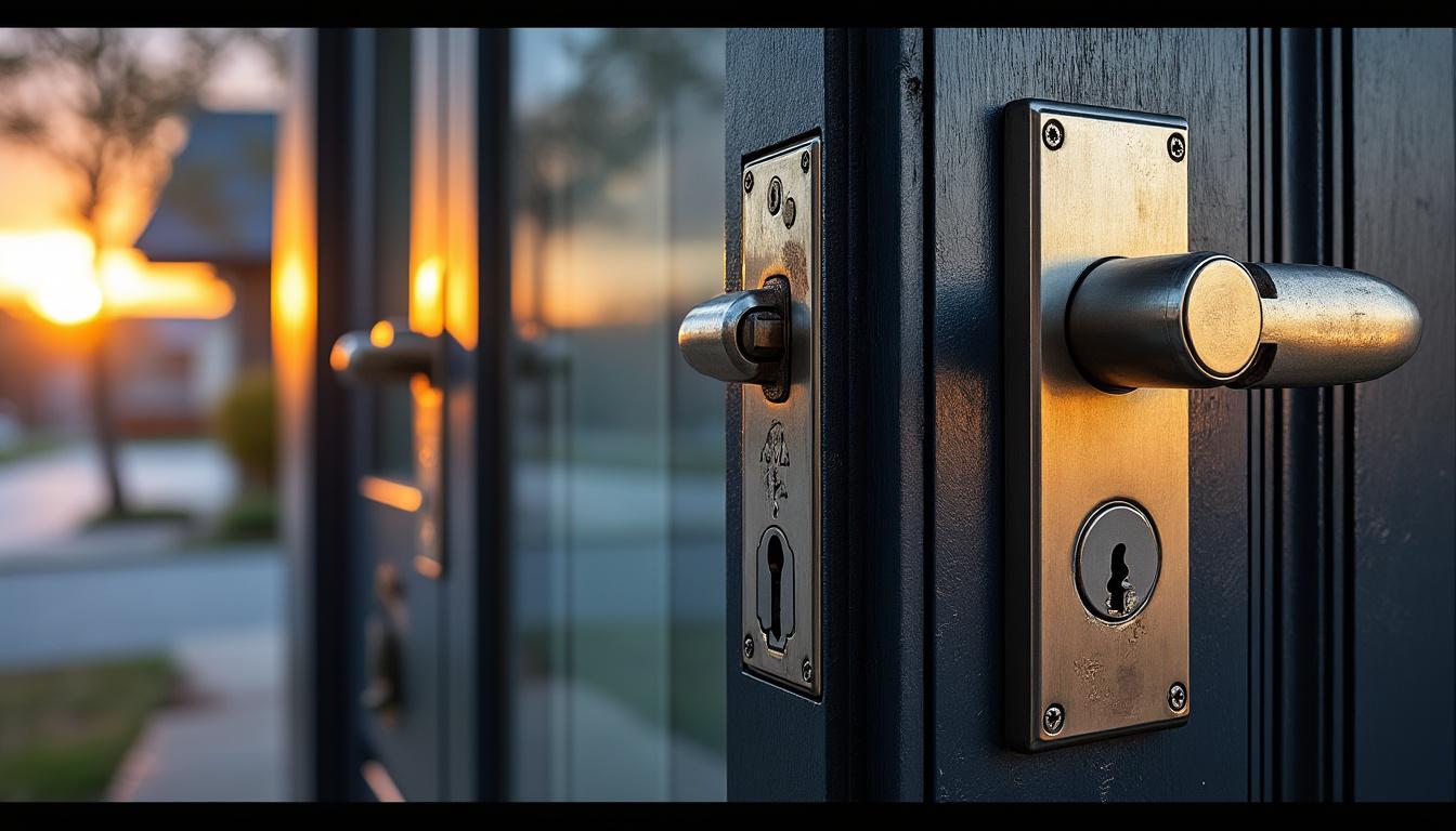 découvrez les erreurs courantes à éviter lors de l'achat d'une serrure certifiée a2p 1 étoile pour garantir la sécurité optimale de votre domicile.