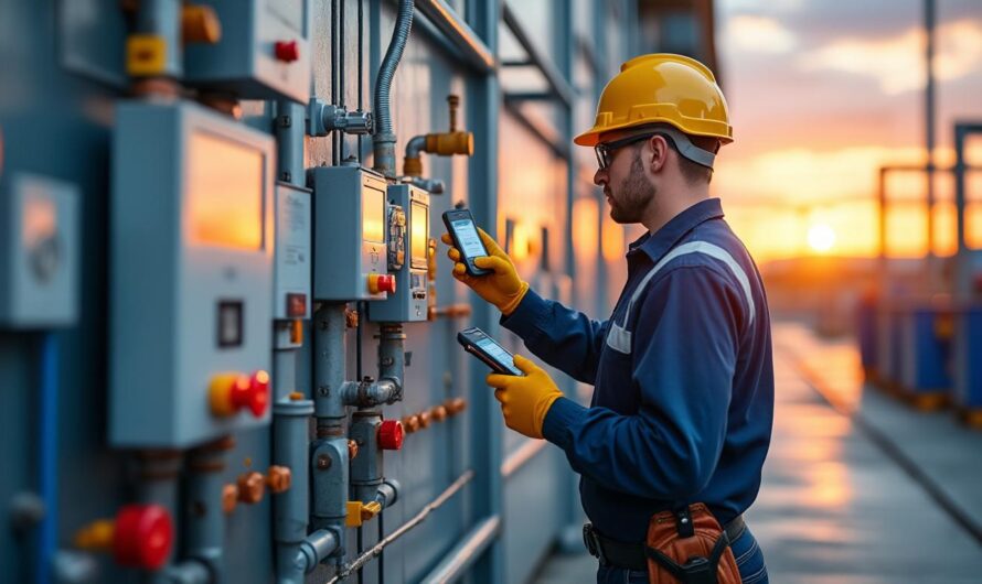 L’importance de l’audit dans une installation conforme CNPP réussie