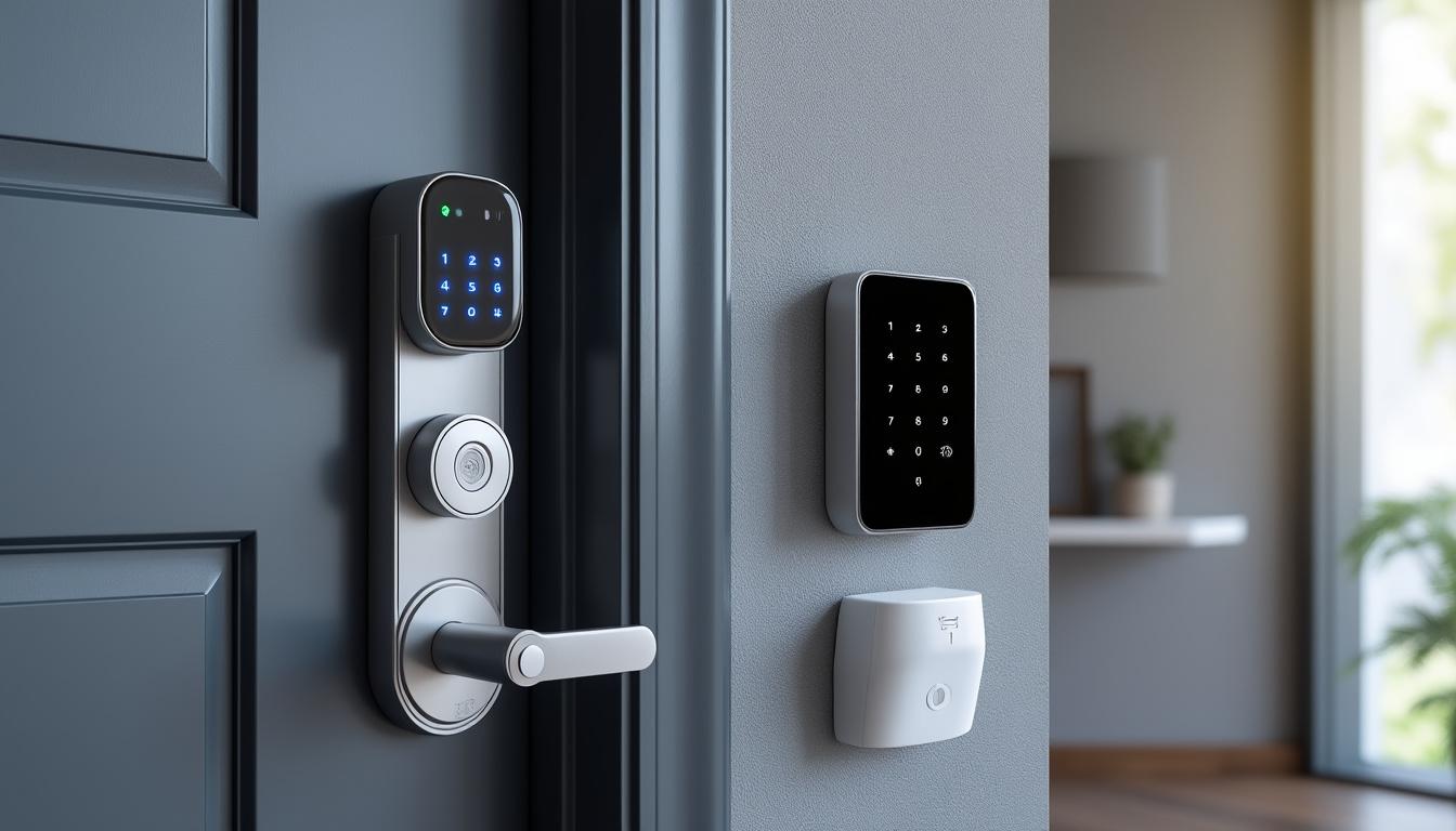 découvrez les meilleures solutions pour renforcer la sécurité de votre domicile après une effraction. conseils pratiques, systèmes de protection et mesures efficaces pour éviter une récidive et assurer la tranquillité de votre foyer.