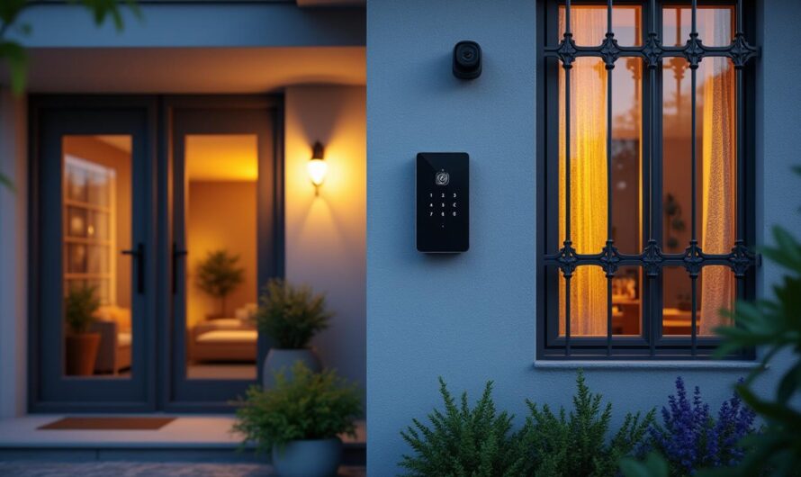 Mise en sécurité suite effraction : Les meilleures solutions pour sécuriser votre domicile