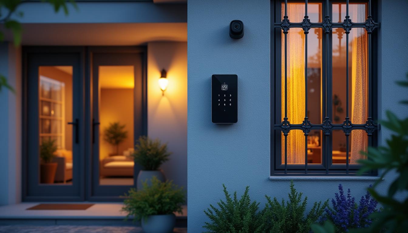 découvrez les meilleures solutions pour sécuriser votre domicile après une effraction. conseils, équipements adaptés et bonnes pratiques pour protéger votre maison efficacement.