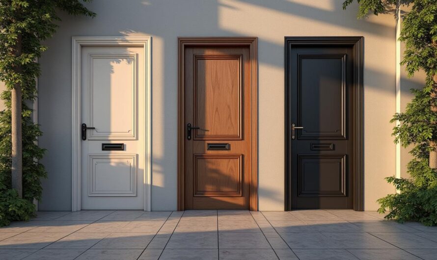 Norme EN 1627 pour bloc porte : comment choisir le bon modèle pour votre projet