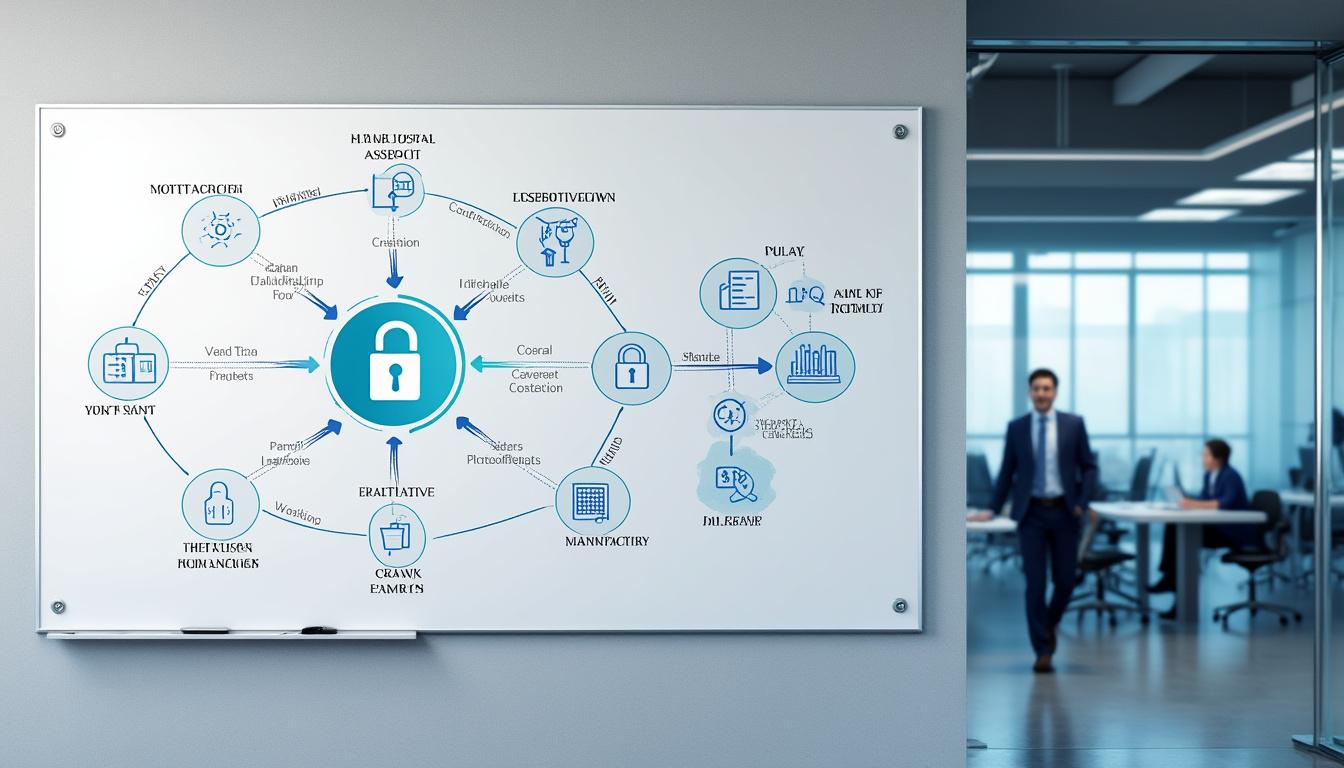 découvrez les 5 étapes essentielles pour réaliser un organigramme de clés efficace et sécurisé. guide pratique pour optimiser la gestion des accès et renforcer la sécurité de vos locaux.