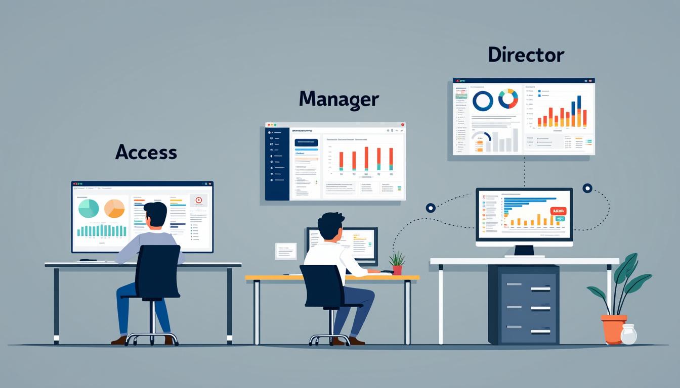 découvrez comment créer un organigramme de clés en 5 étapes faciles. suivez notre guide pour organiser efficacement la hiérarchie de vos clés et renforcer la sécurité de vos accès.