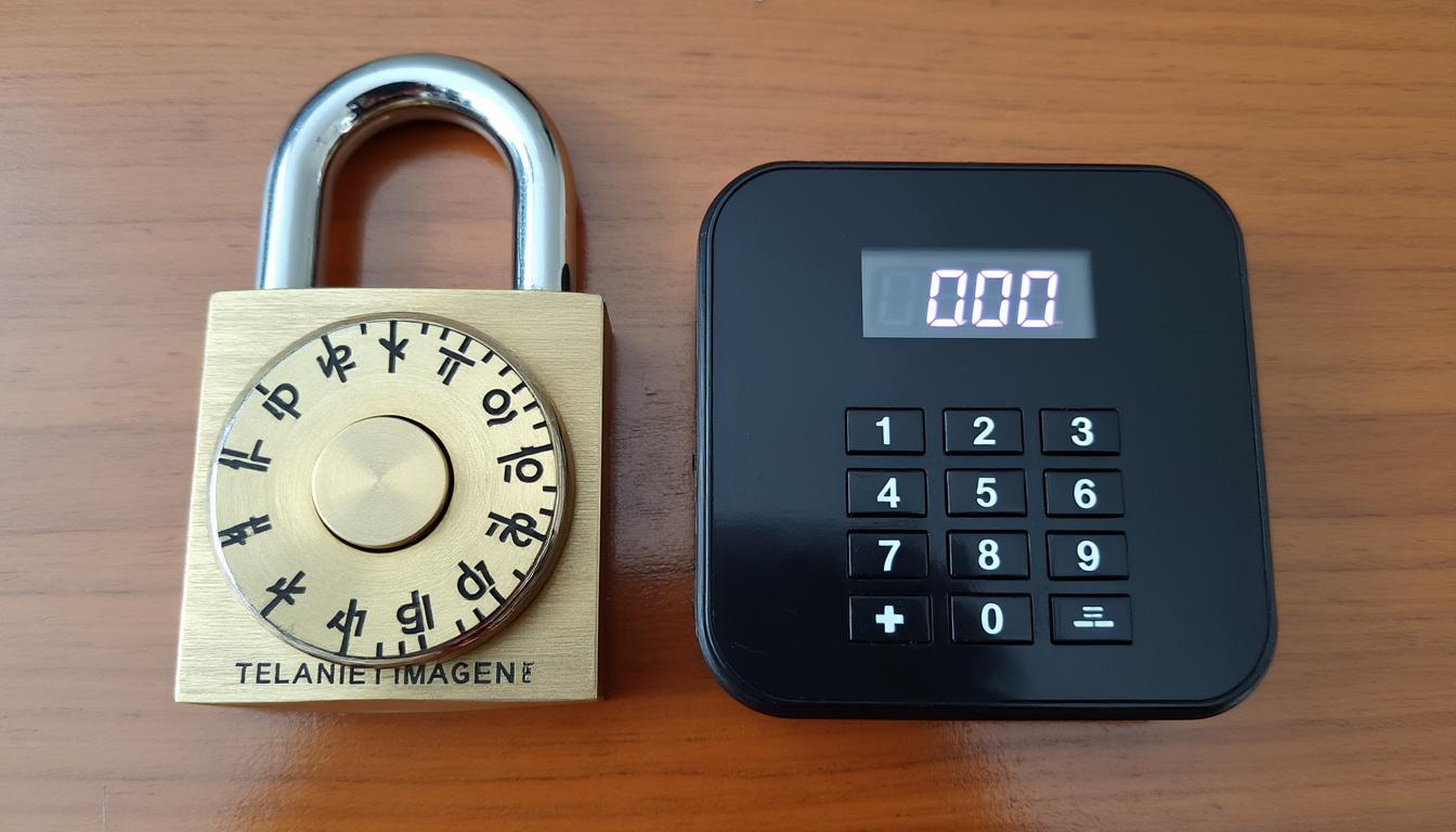 découvrez notre comparaison détaillée des serrures pour casiers les plus populaires afin de choisir le modèle adapté à vos besoins en sécurité et praticité.